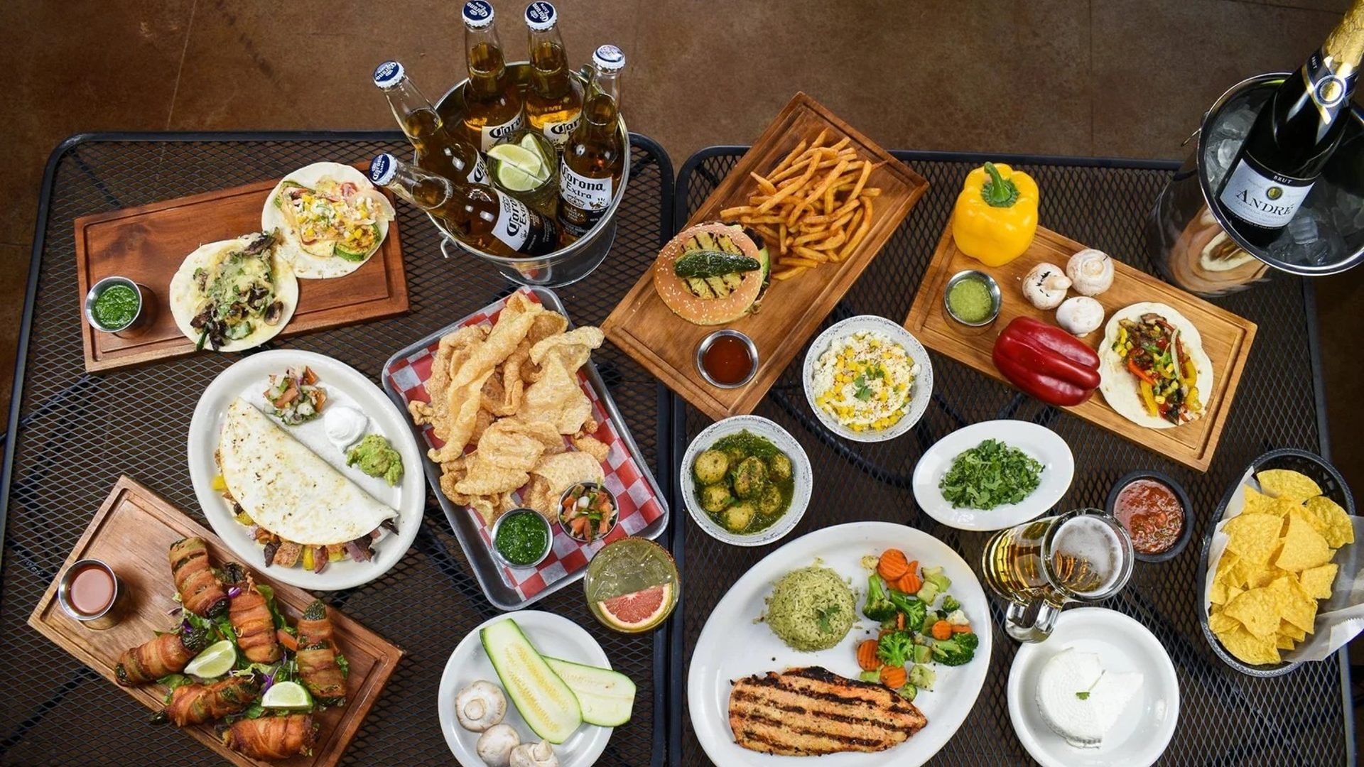 Top-Rated Authentic Mexican Dining in Temple, TX