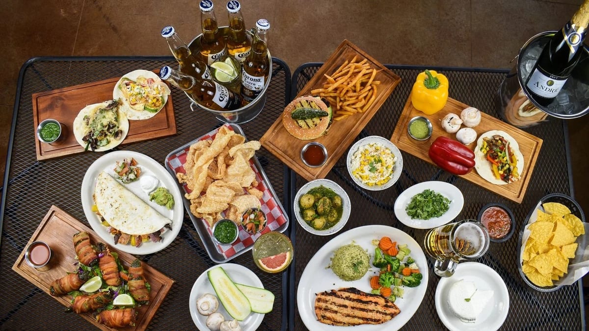 Top-Rated Authentic Mexican Dining in Temple, TX