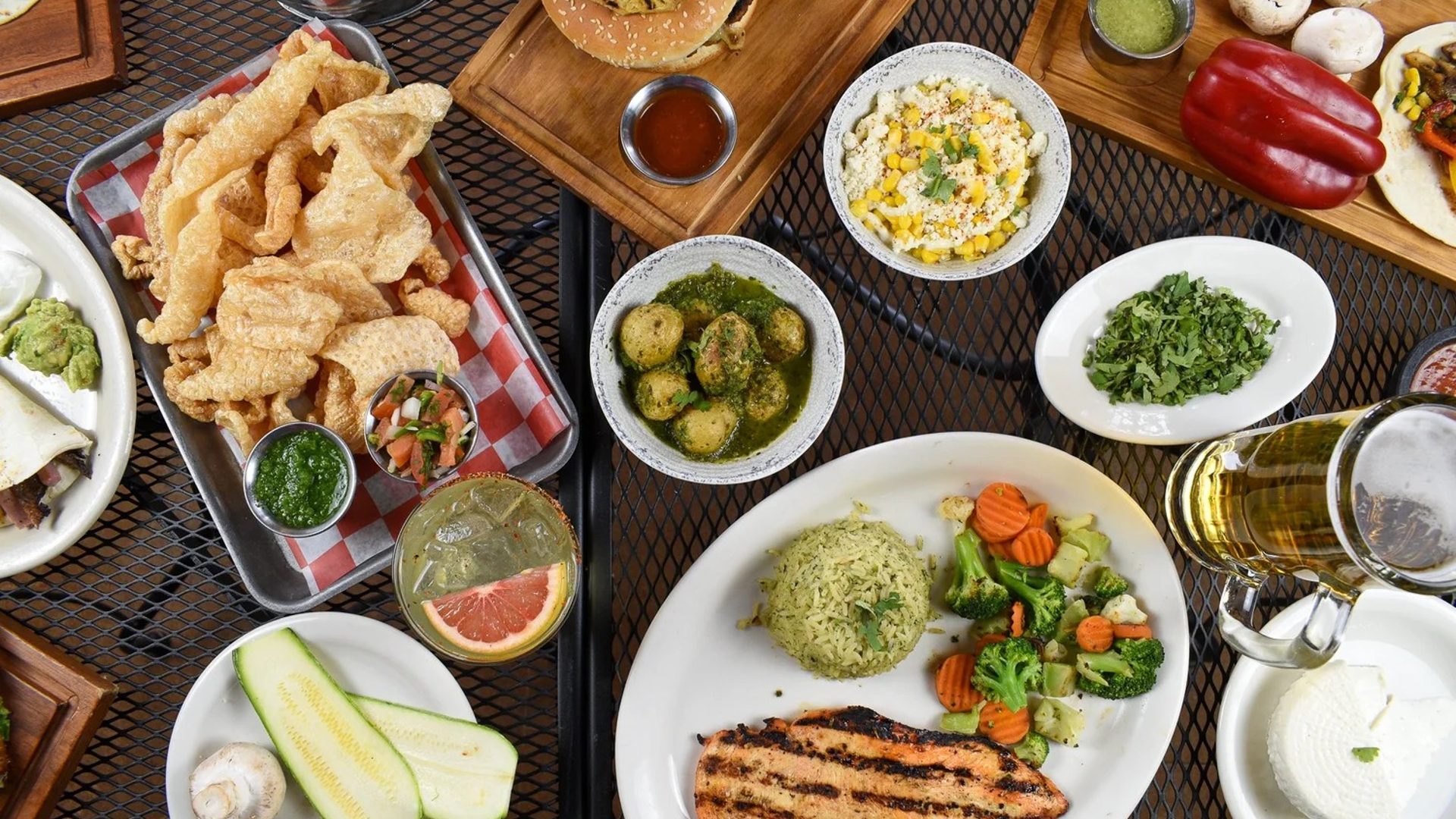 Authentic Mexican Cuisine You Can Count On