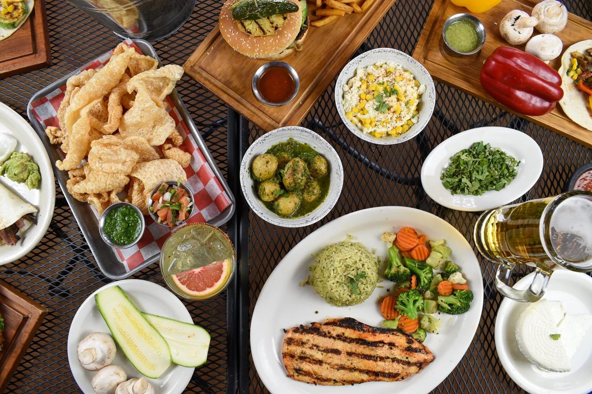 Authentic Mexican Cuisine You Can Count On