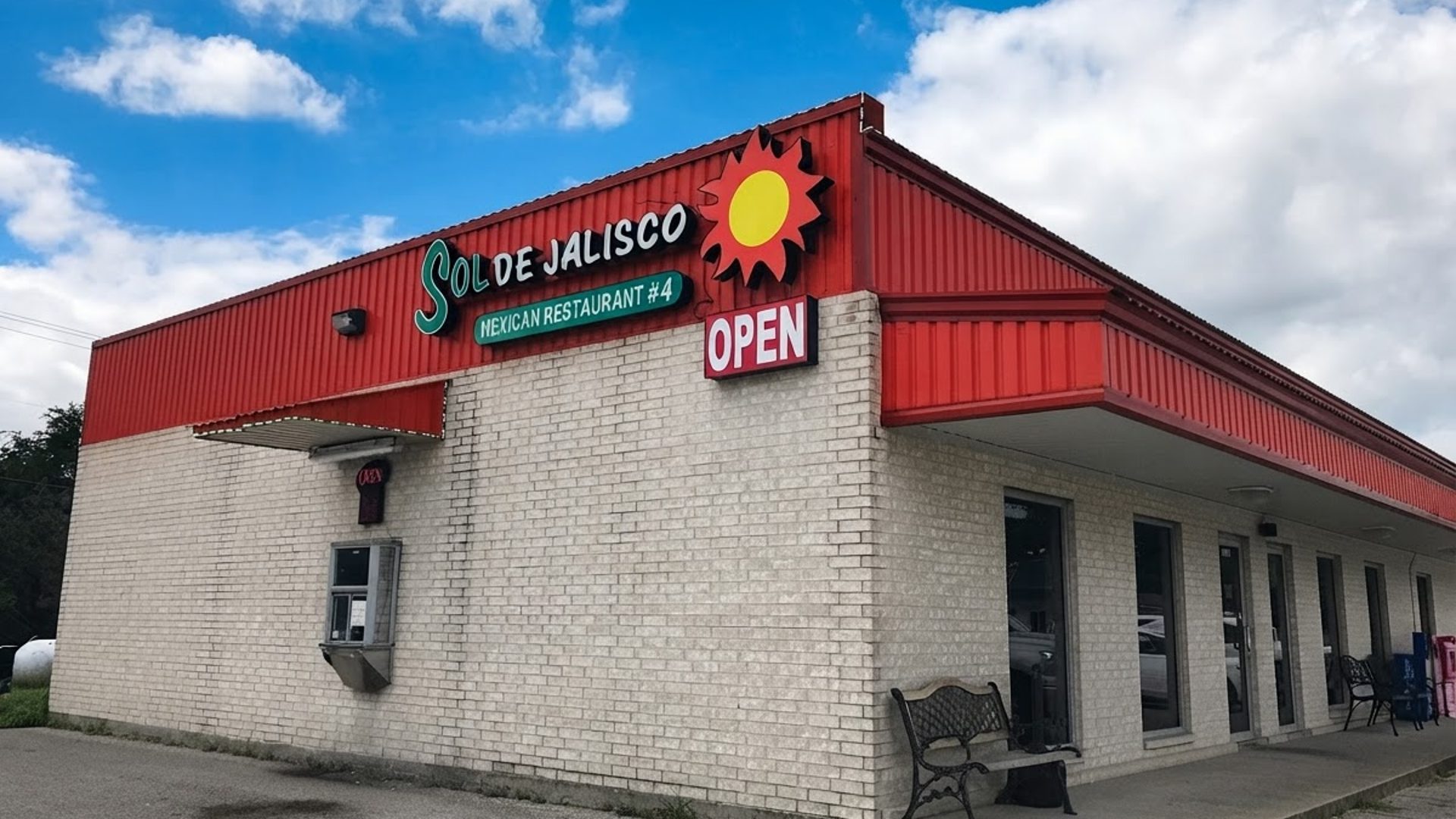 We’re Located in Belton – Morgan's Point
