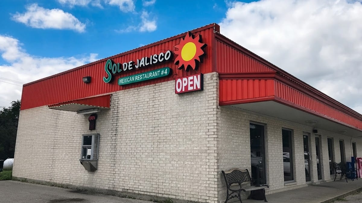 We’re Located in Belton – Morgan's Point