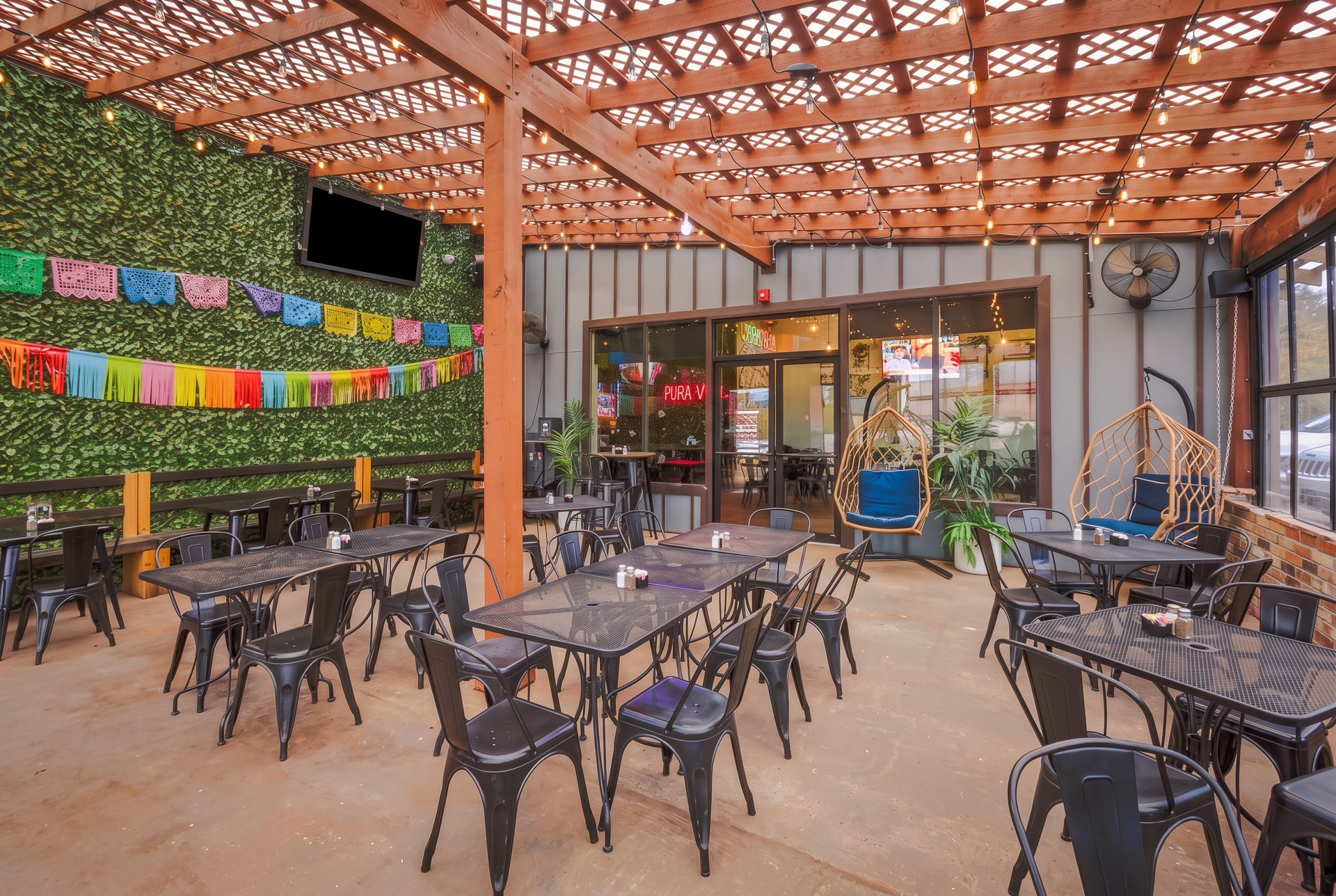 Built on Family, Tradition, and Great Mexican Food