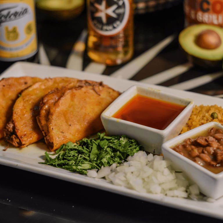 Takeout Made Easy