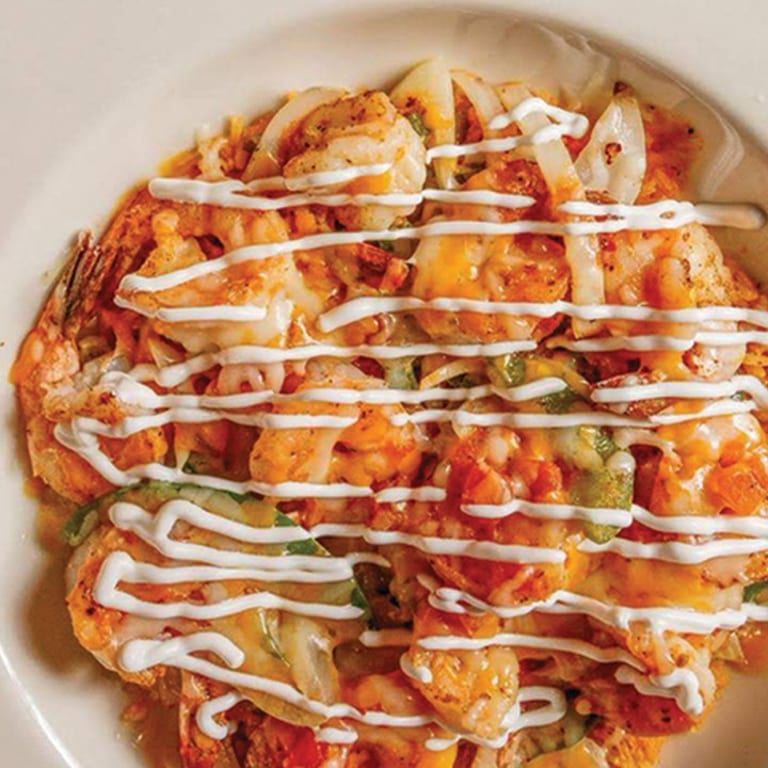 Delicious Shrimp Options