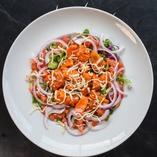 Buffalo Salad