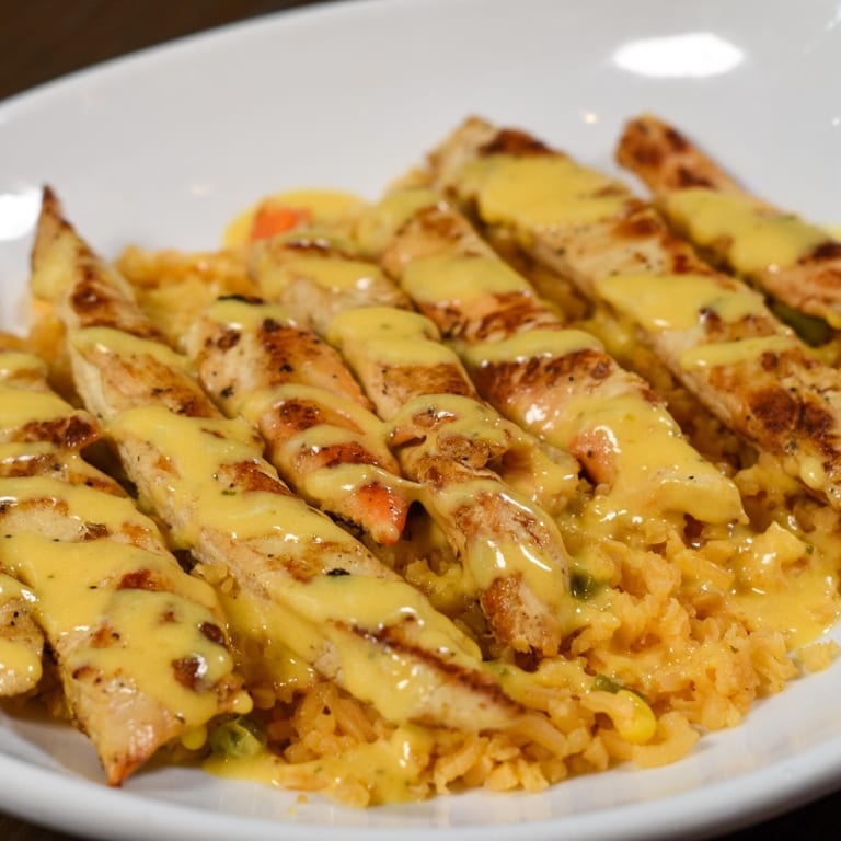Savor Our Rice Bowl