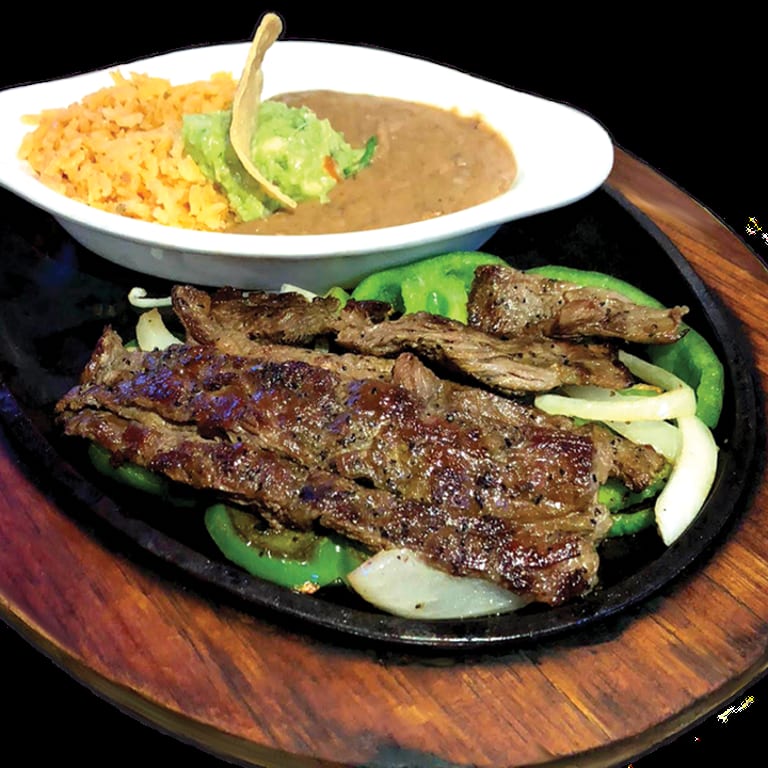 Savor Our Lunch Offerings