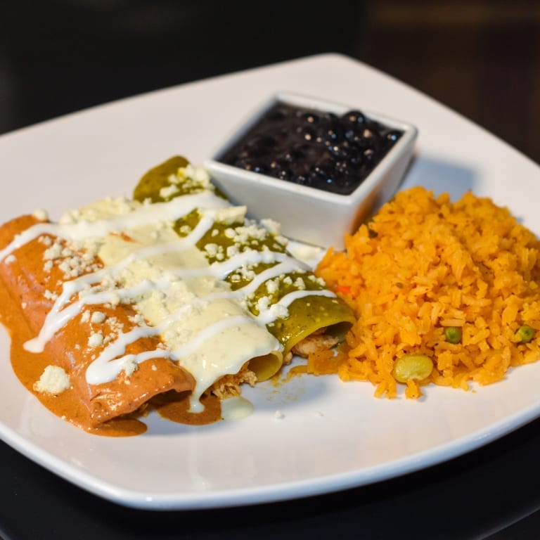 Tortas That Delight Your Taste Buds